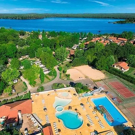 La Du Aureilhan (Landes)